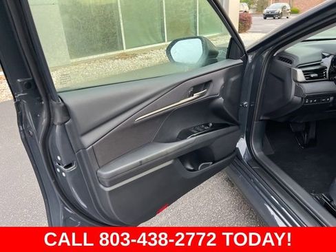 Used 2026 Toyota Camry LE FWD image 5