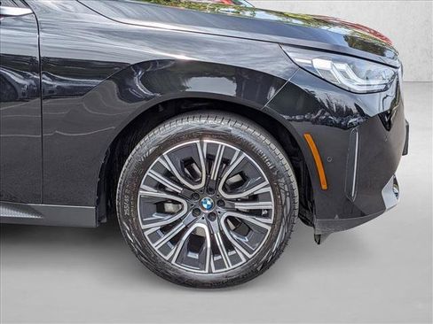 Used 2025 BMW X3 xDrive30i w/ Convenience Package AWD/4WD image 26