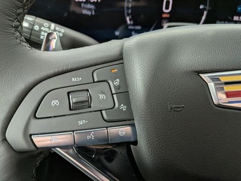 New 2026 Cadillac CT5 Premium Luxury AWD/4WD image 8