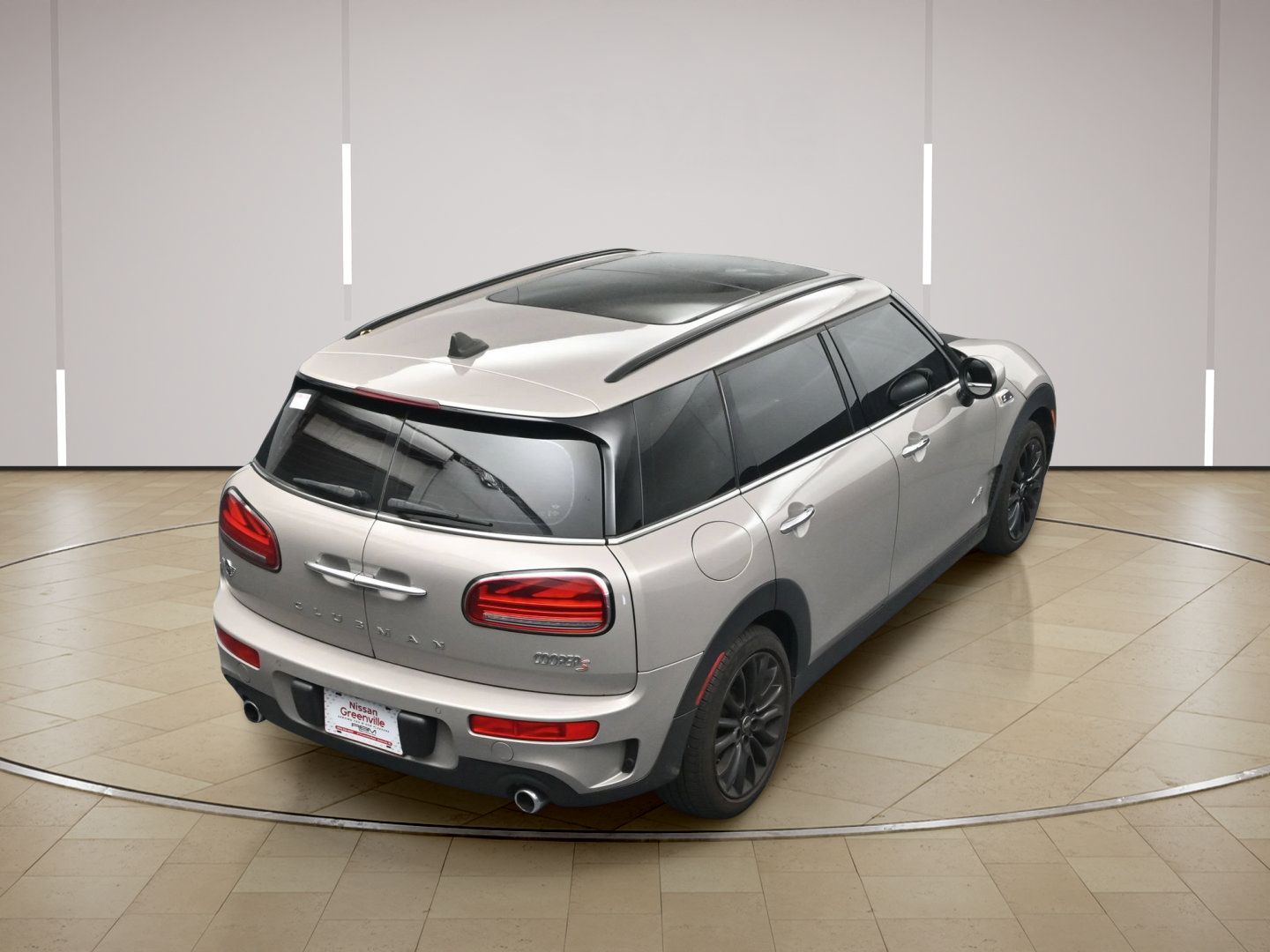Used 2022 MINI Cooper Clubman S AWD/4WD image 26