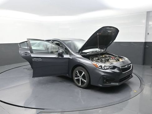 Used 2019 Subaru Impreza 2.0i Premium AWD/4WD image 39