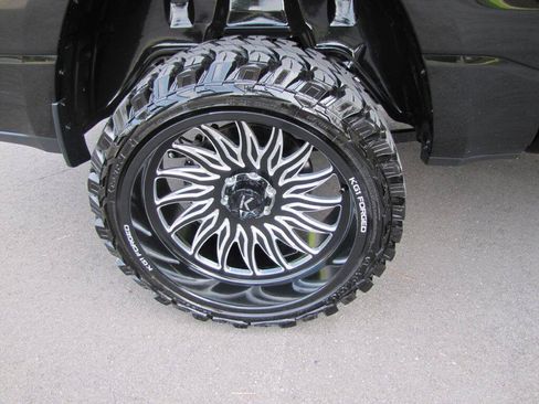 Used 2022 RAM 1500 Big Horn AWD/4WD image 33