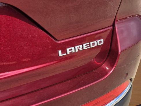 New 2026 Jeep Grand Cherokee 2WD image 5