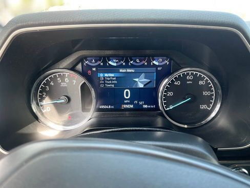 Used 2022 Ford F150 XLT w/ Equipment Group 302A High AWD/4WD image 19