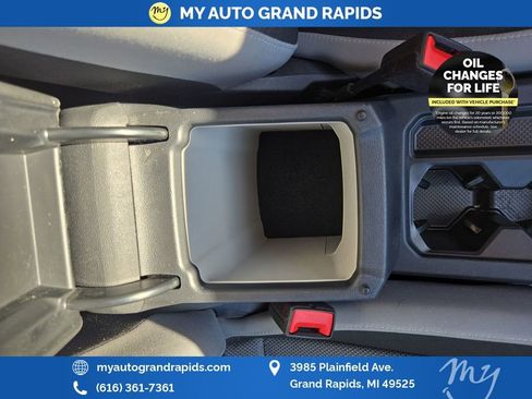 Used 2023 Volkswagen Taos S image 29