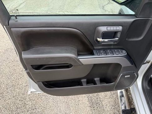 Used 2016 GMC Sierra 1500 SLT w/ SLT Premium Package image 23