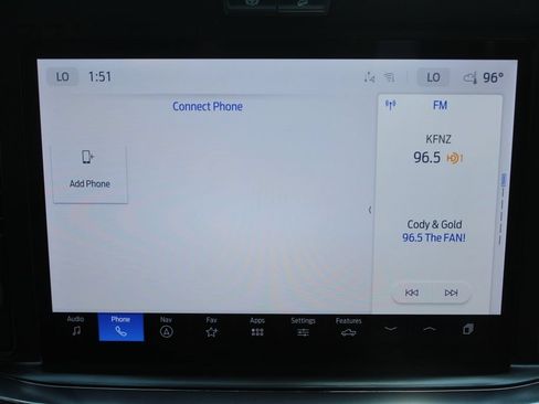 New 2026 Ford F350 Lariat w/ Lariat Premium Package AWD/4WD image 48