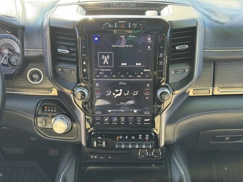 Used 2019 RAM 1500 Limited image 13