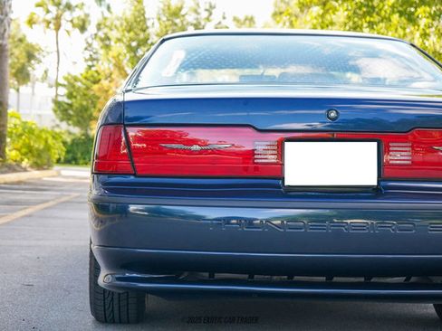 Used 1989 Ford Thunderbird Super image 77