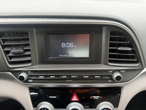 Used 2019 Hyundai Elantra SE FWD image 18