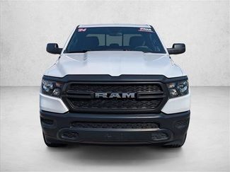Used 2024 RAM 1500 Tradesman AWD/4WD video 2
