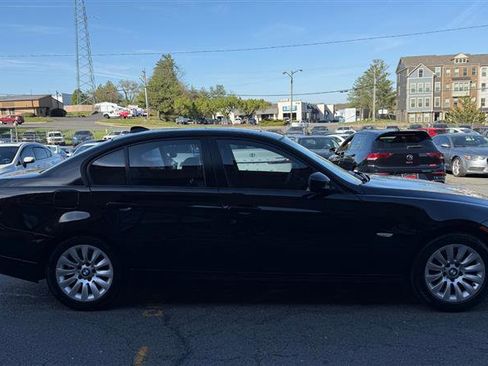 Used 2009 BMW 328i Sedan image 7