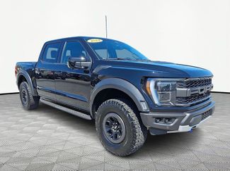 Used 2023 Ford F150 Raptor AWD/4WD video 1