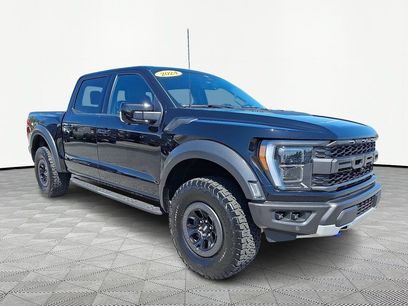 Used 2023 Ford F150 Raptor