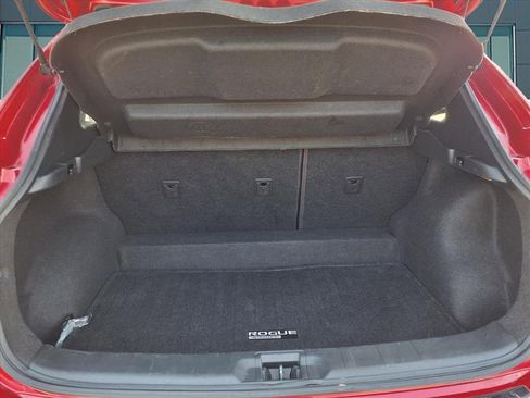 Used 2018 Nissan Rogue Sport S image 10