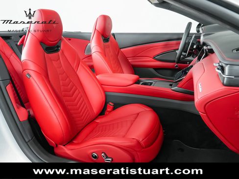 New 2026 Maserati GranCabrio Modena AWD/4WD image 17