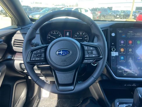 New 2026 Subaru Impreza RS AWD/4WD image 25