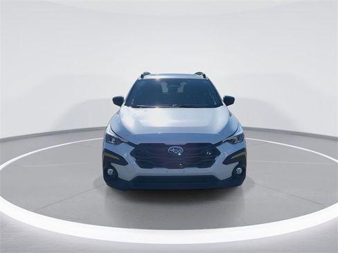 Used 2024 Subaru Crosstrek 2.5i Sport image 3