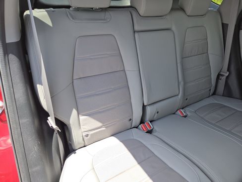 Used 2021 Honda CR-V EX-L image 23