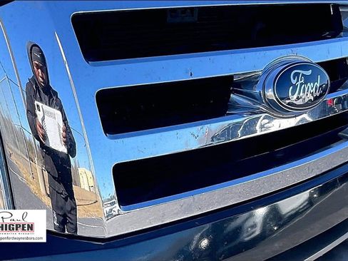 Used 2014 Ford Expedition EL XLT w/ Equipment Group 202A image 27