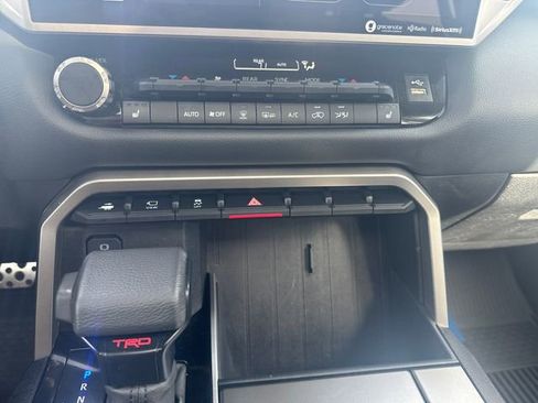 Used 2024 Toyota Sequoia SR5 w/ SR5 Premium Package AWD/4WD image 21
