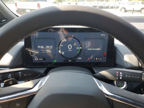 New 2026 Honda Prologue Touring image 17