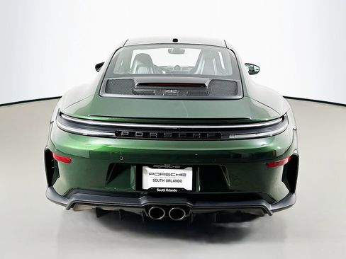 New 2026 Porsche 911 GT3 image 10