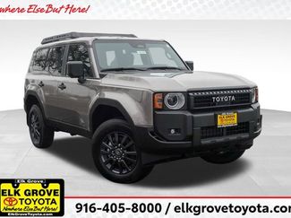 New 2026 Toyota Land Cruiser 1958 video 1