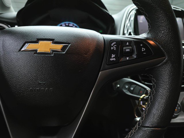 Used 2021 Chevrolet Spark ACTIV FWD image 19