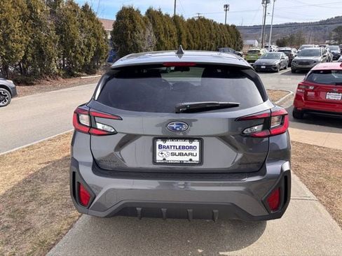 New 2026 Subaru Crosstrek 2.5i image 5