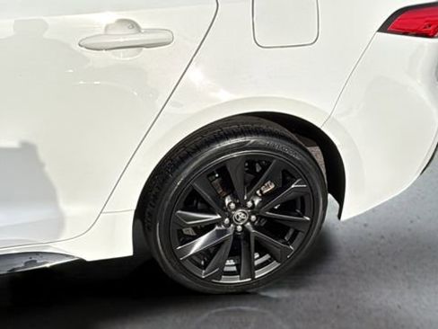 Used 2023 Toyota Corolla SE image 35
