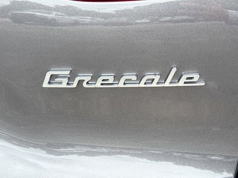 New 2026 Maserati Grecale Modena AWD/4WD image 11