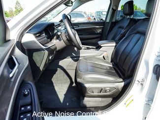 Used 2022 Jeep Grand Cherokee L Limited AWD/4WD video 2