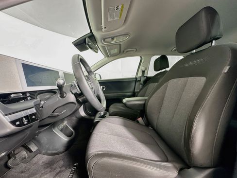 Used 2024 Hyundai Ioniq 5 SEL RWD image 13
