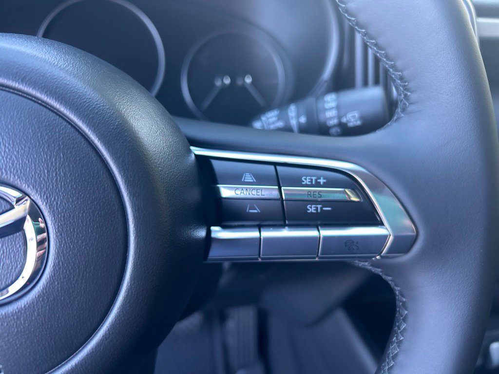 New 2026 MAZDA CX-50 AWD 2.5 S w/ Weather Package image 18
