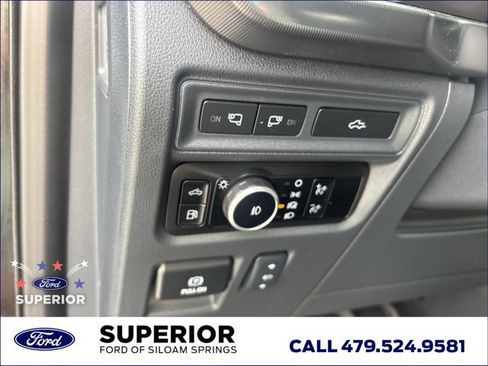 Used 2024 Ford F150 Platinum AWD/4WD image 28