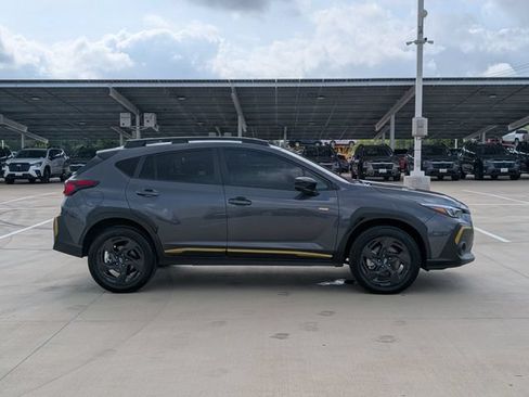 Used 2026 Subaru Crosstrek 2.5i Sport AWD/4WD image 6