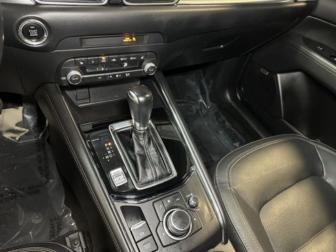 Used 2020 MAZDA CX-5 Grand Touring image 29