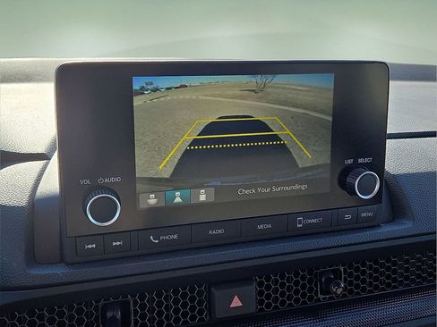 Used 2025 Honda CR-V LX image 25