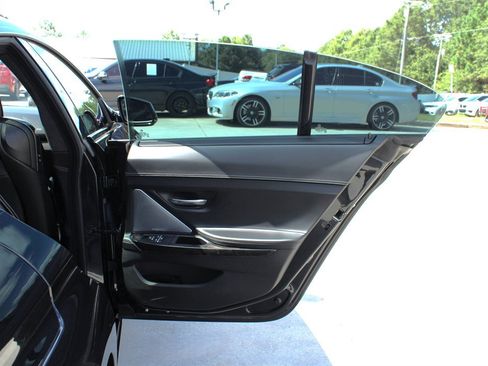 Used 2015 BMW ALPINA B6 xDrive Gran Coupe image 49