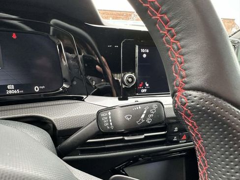 Used 2024 Volkswagen GTI S image 27