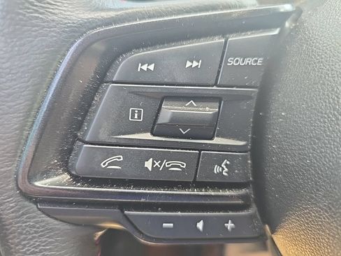 Used 2025 Subaru Legacy Sport AWD/4WD image 16