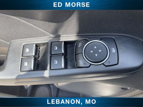 Certified 2024 Ford Escape ST-Line w/ Tech Pack #1 AWD/4WD image 22