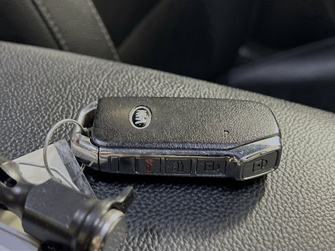 Used 2021 Kia Forte EX image 36