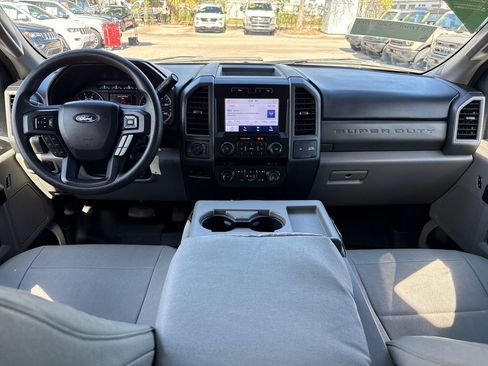 Used 2021 Ford F250 XL w/ STX Appearance Package image 6
