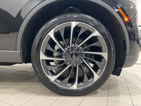 Used 2024 Lincoln Aviator Reserve w/ Equipment Group 201A AWD/4WD image 25