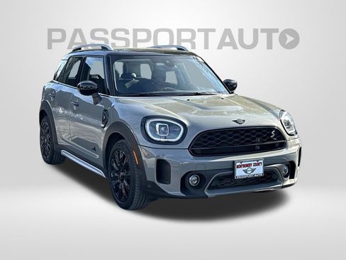 Used 2023 MINI Cooper Countryman S image 6