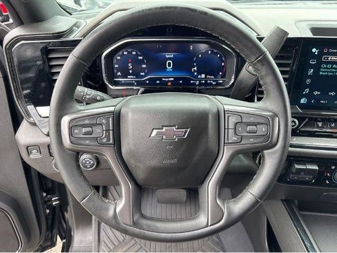 Used 2024 Chevrolet Silverado 2500 ZR2 w/ ZR2 Bison Edition AWD/4WD image 19
