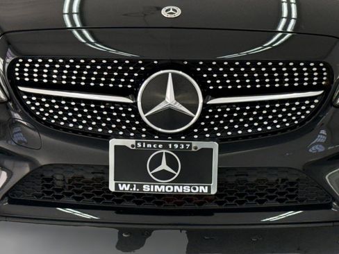 Certified 2022 Mercedes-Benz C 300 Coupe image 17