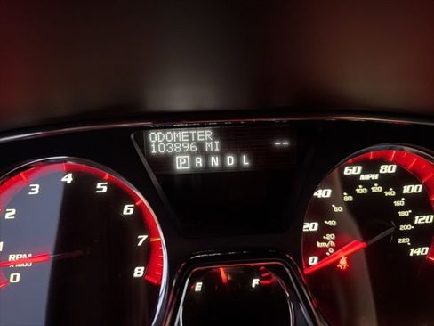 Used 2017 GMC Acadia Limited SLT image 8